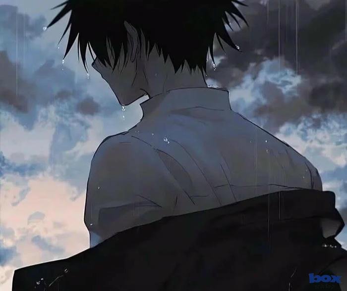 ảnh đại diện buồn dịu dàng u sầu