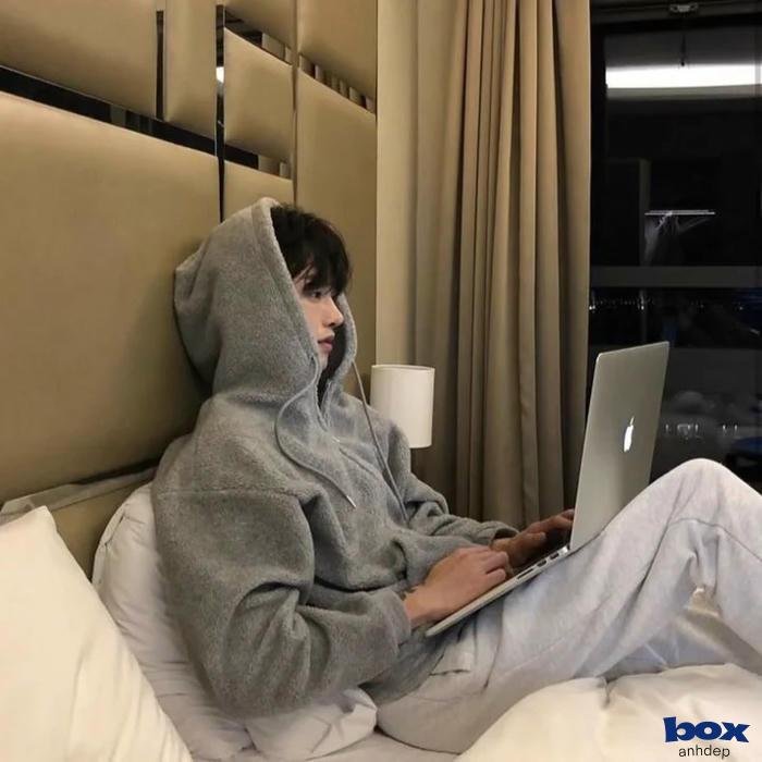 ảnh đại diện học bài đầy đủ