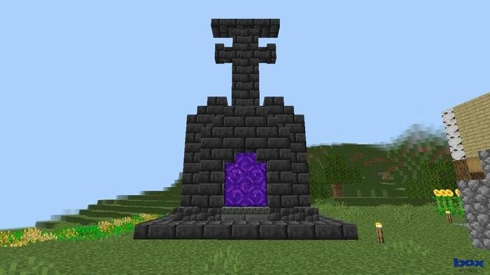 ảnh đại diện minecraft 4k