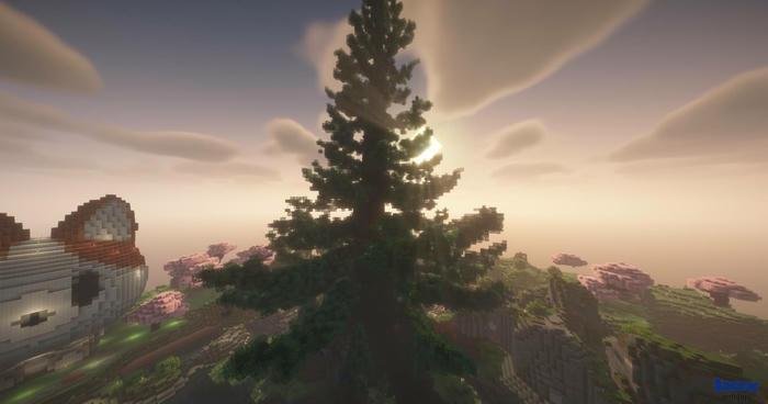 ảnh đại diện minecraft cho nữ