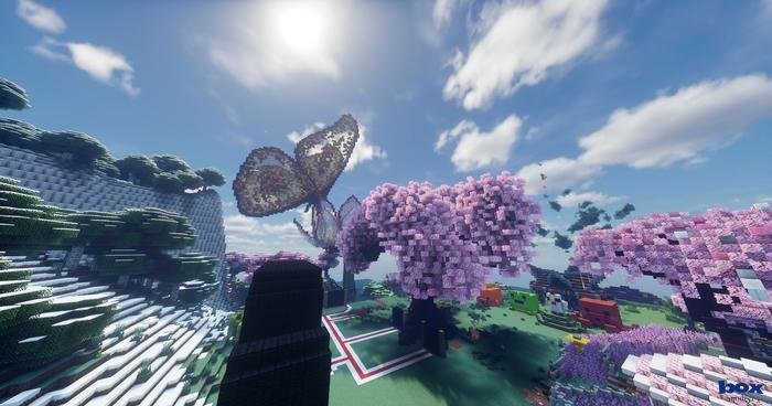 ảnh đại diện minecraft đầy đủ chi tiết