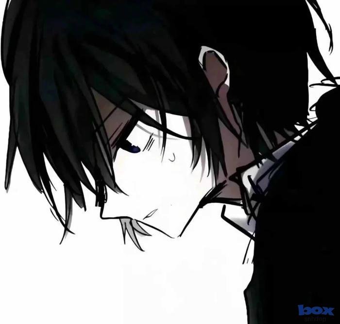 ảnh đại diện nam cô đơn