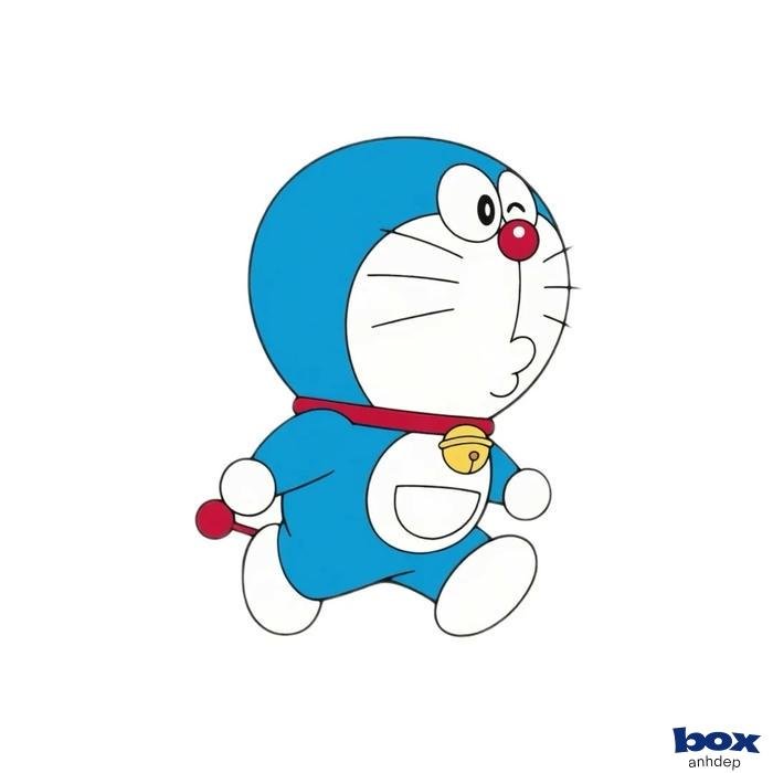 ảnh doremon đầy đủ chi tiết