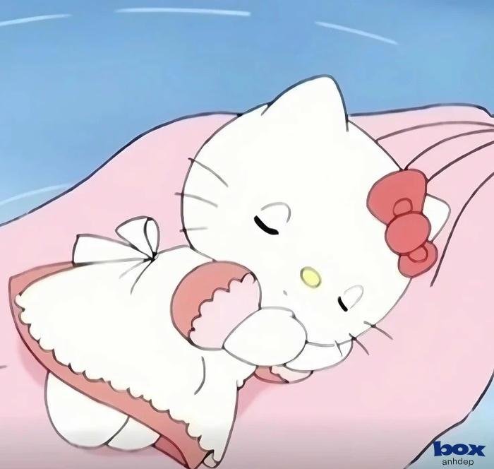 ảnh hoạt hình hầm hố phong cách