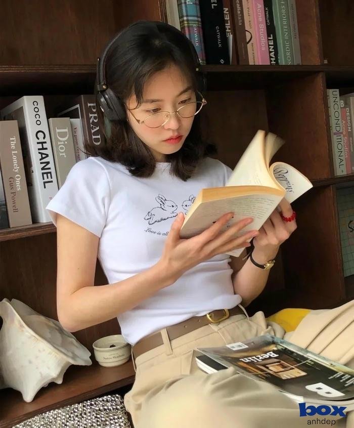 ảnh học trực tuyến rực lửa