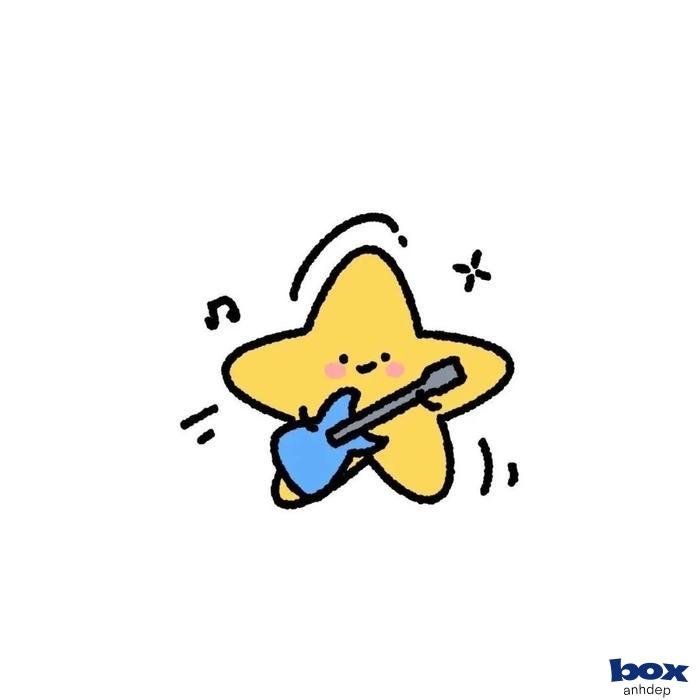 ảnh icon profile ấn tượng