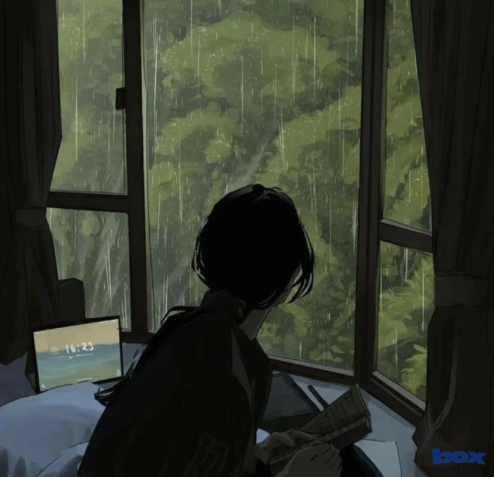 ảnh nền nữ tâm trạng