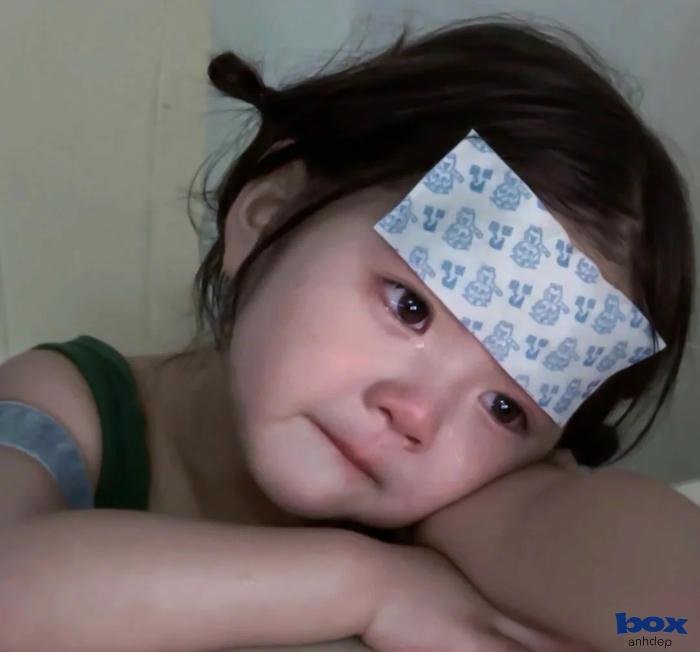 ảnh nền tâm trạng rối bời