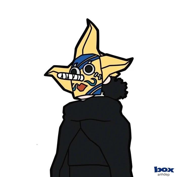 ảnh profile đầy tinh tế