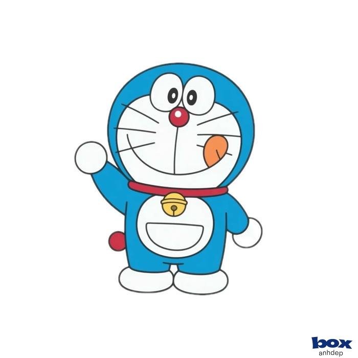 ảnh profile hoạt hình chân thực