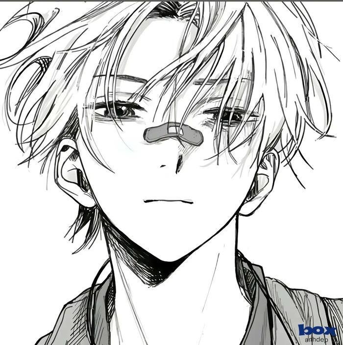 ảnh profile ngầu kịch tính