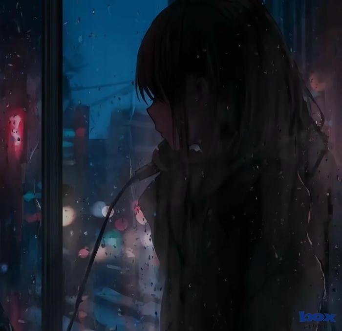 ảnh profile tâm trạng kịch tính