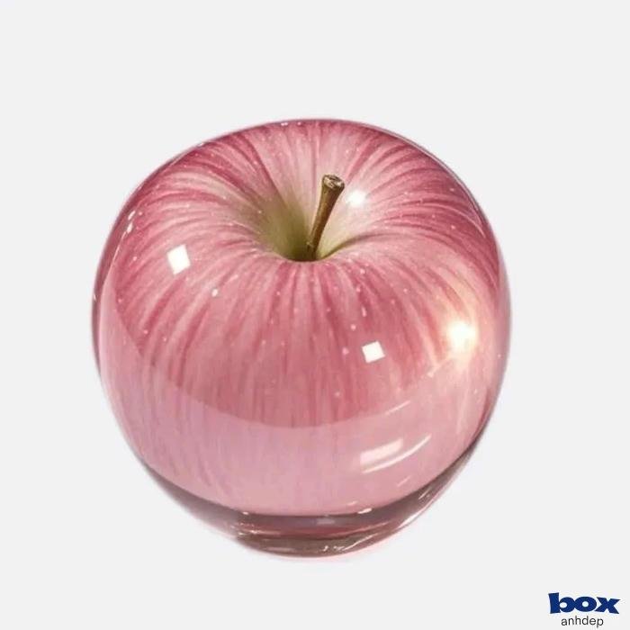 ảnh profile trong suốt chân thực