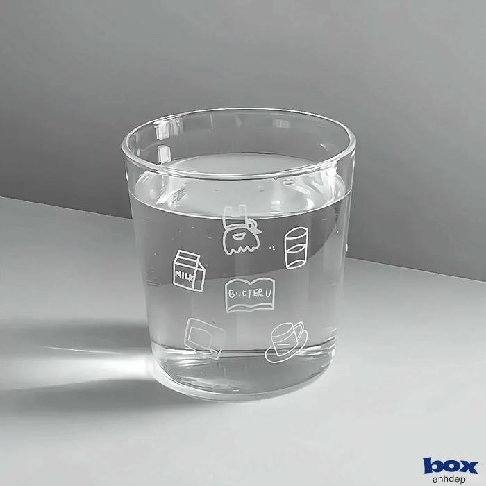 ảnh profile trong suốt rực lửa