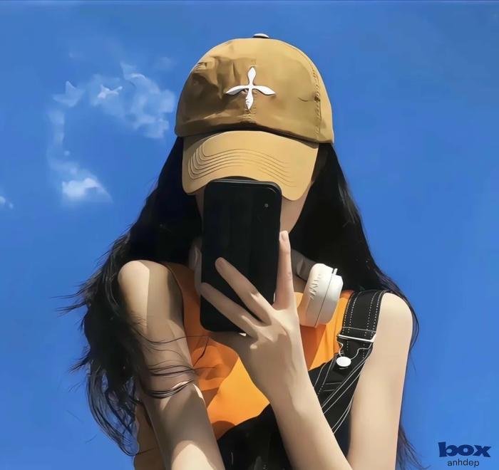 ảnh profile zalo độc lạ ấn tượng