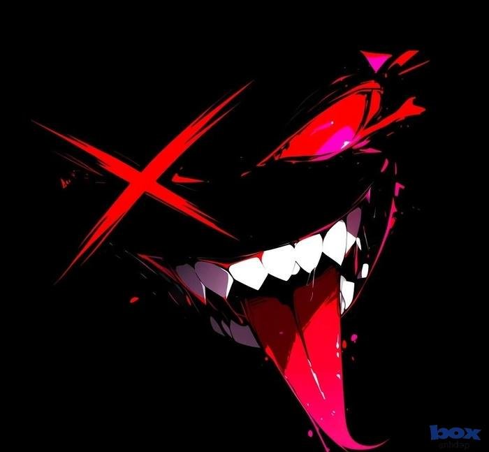 avatar ác quỷ ngầu