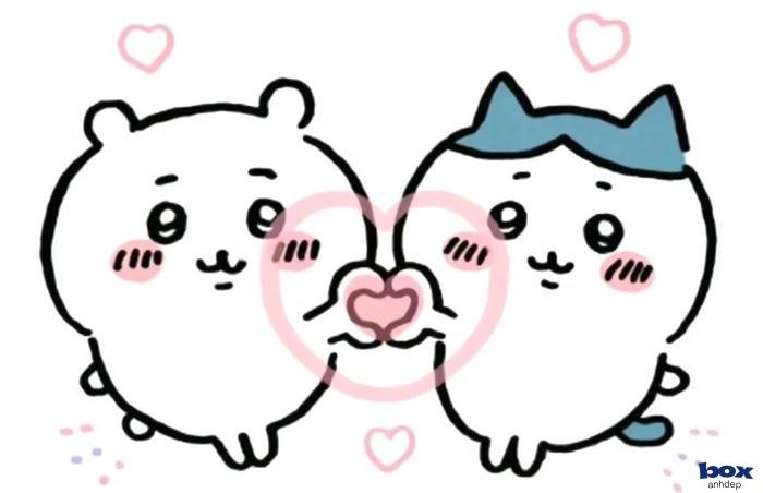 avatar bạn thân 4k