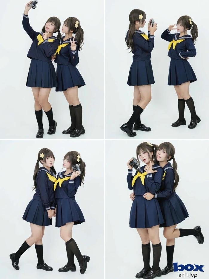 avatar bạn thân kịch tính