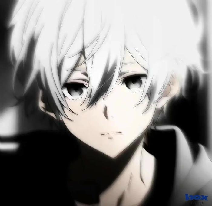 avatar buồn nam 4k