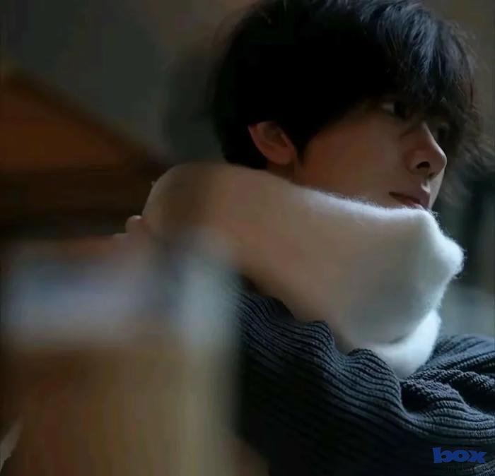 avatar buồn nam ấn tượng