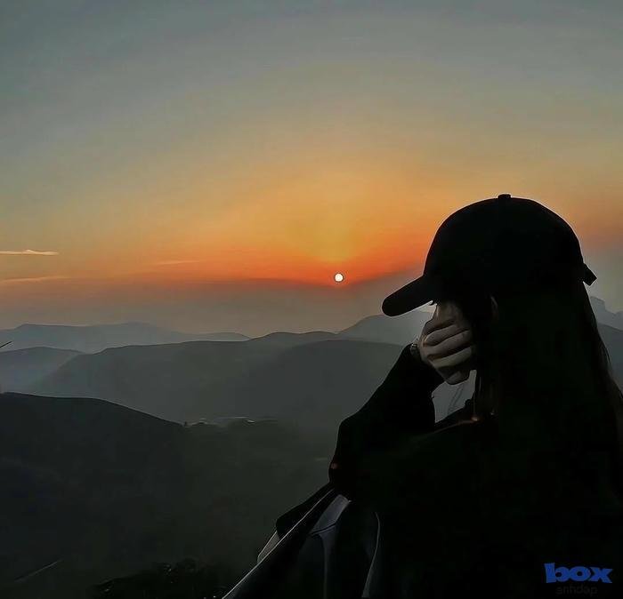 avatar buồn nữ 4k