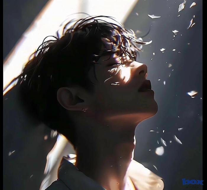 avatar buồn tâm trạng 4k