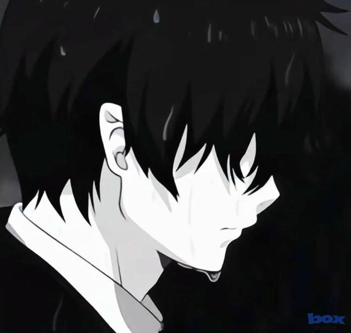 avatar buồn tâm trạng ấn tượng