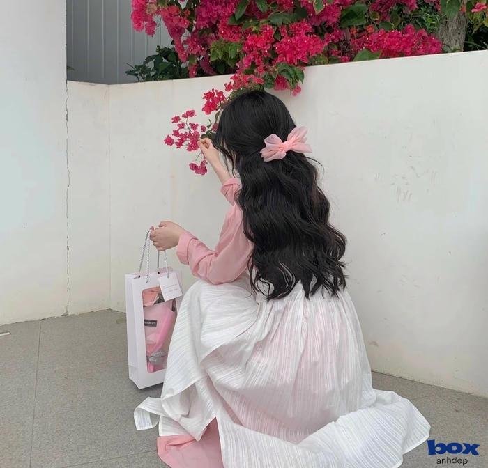 avatar chill ấn tượng