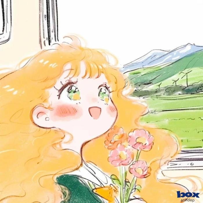 avatar chill kịch tính