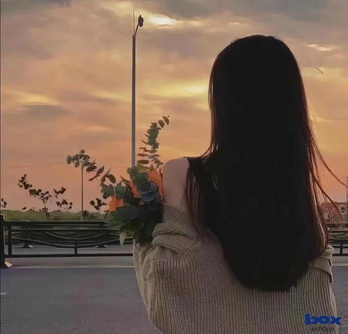 avatar chill sắc nét