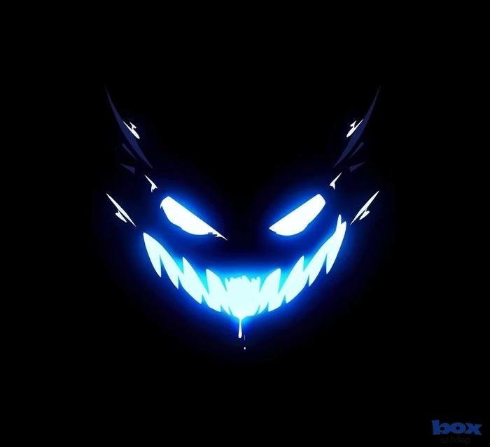 avatar chúa tể bóng tối