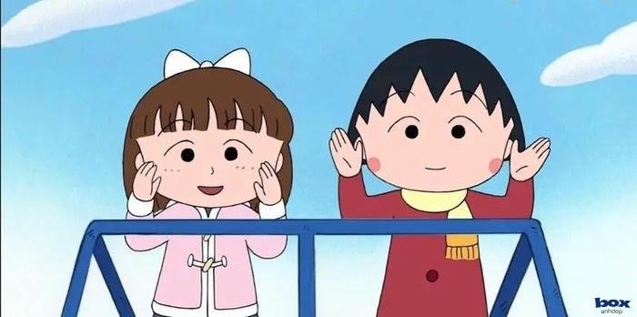 avatar đôi bạn thân nữ