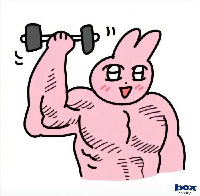 avatar đơn giản 4k