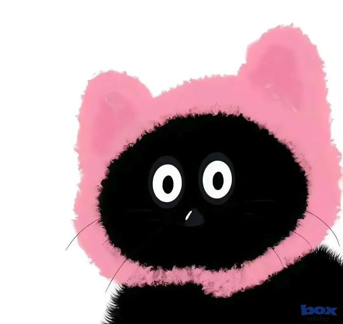 avatar đơn giản lofi