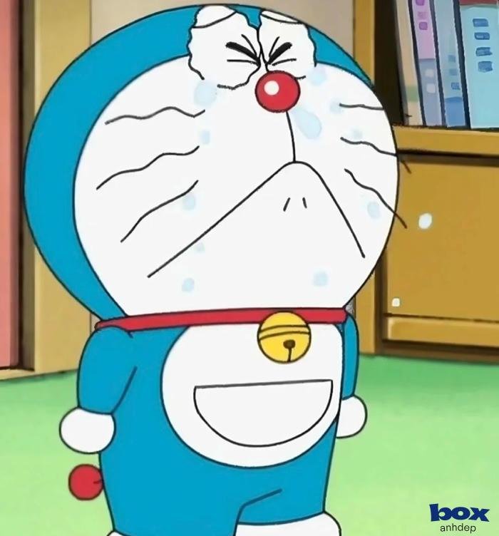 avatar doremon mới nhất