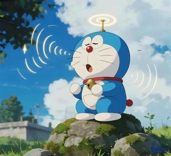 avatar doremon thám hiểm