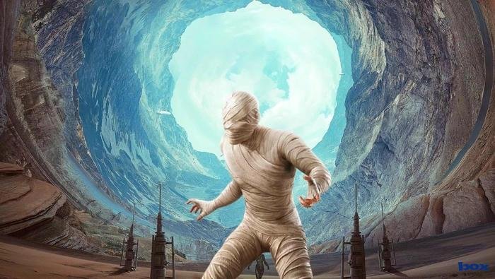 avatar game 3D sống động