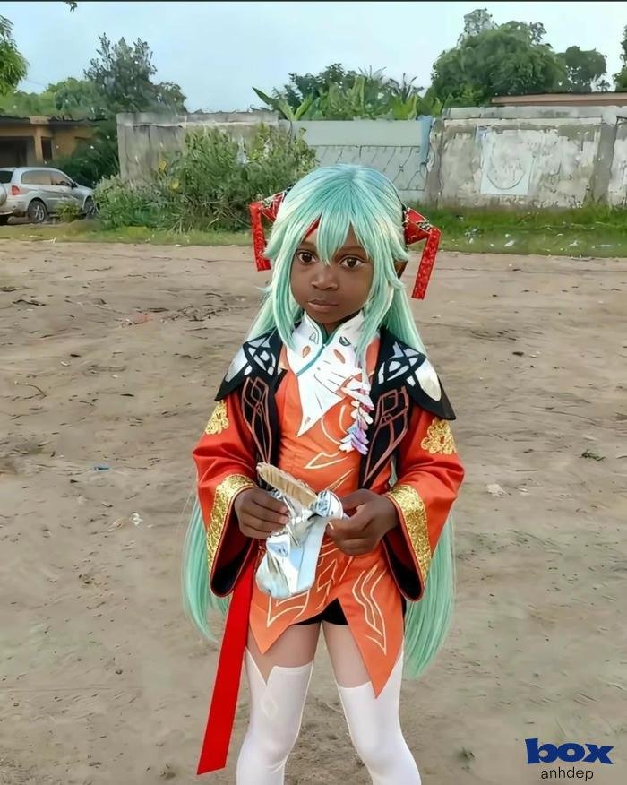 avatar game độc lạ