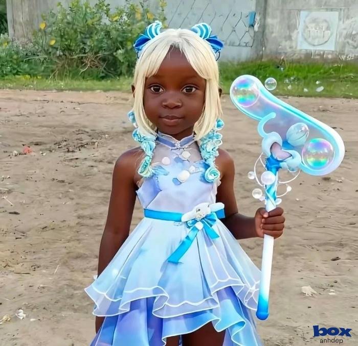 avatar game quyết tâm