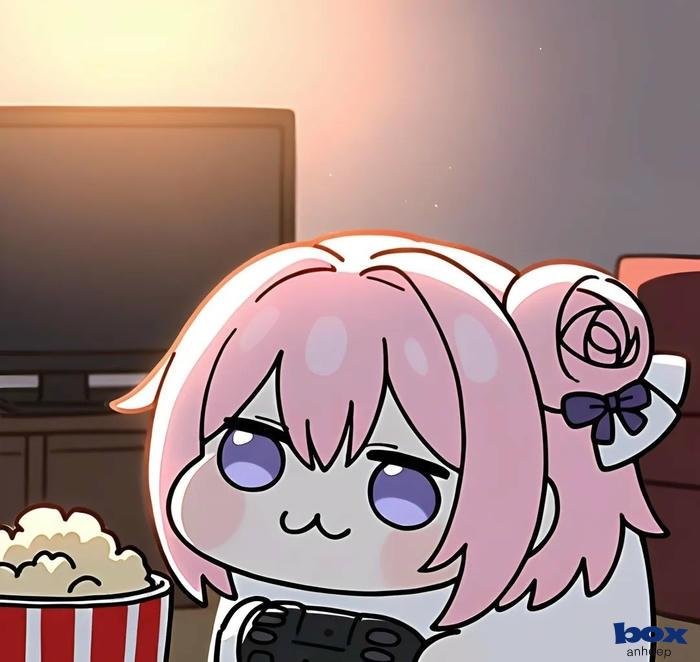 avatar game tinh tế