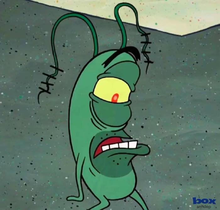 avatar hài màu sắc