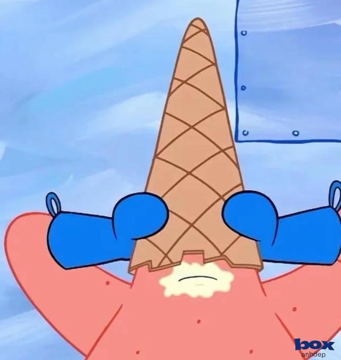 avatar hài rực rỡ