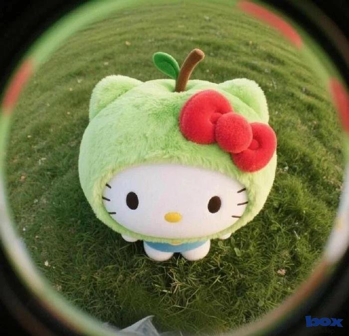 avatar hello kitty dễ thương