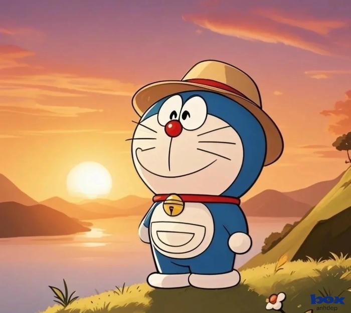 avatar hoạt hình anime