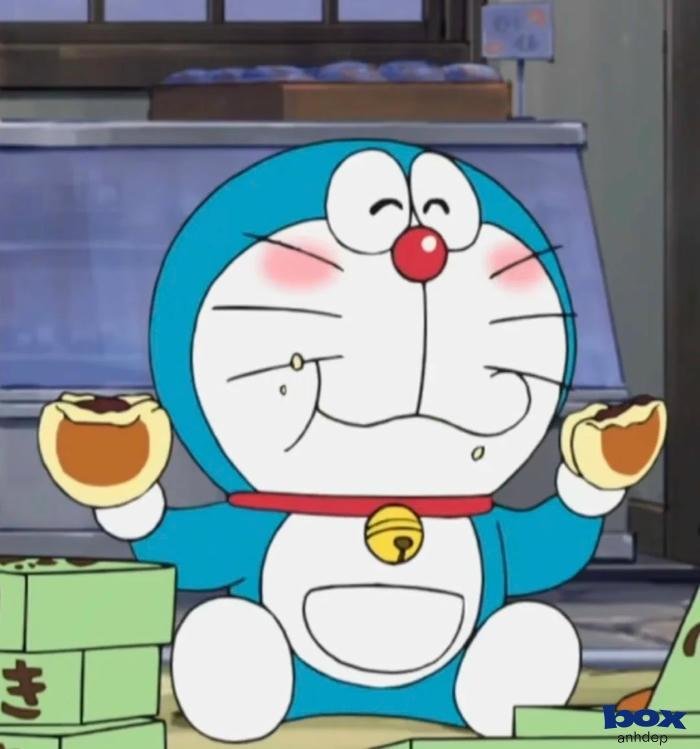 avatar hoạt hình kịch tính bí ẩn