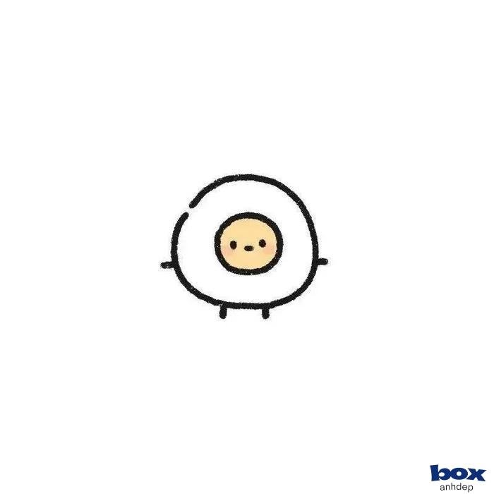 avatar icon anime đơn giản