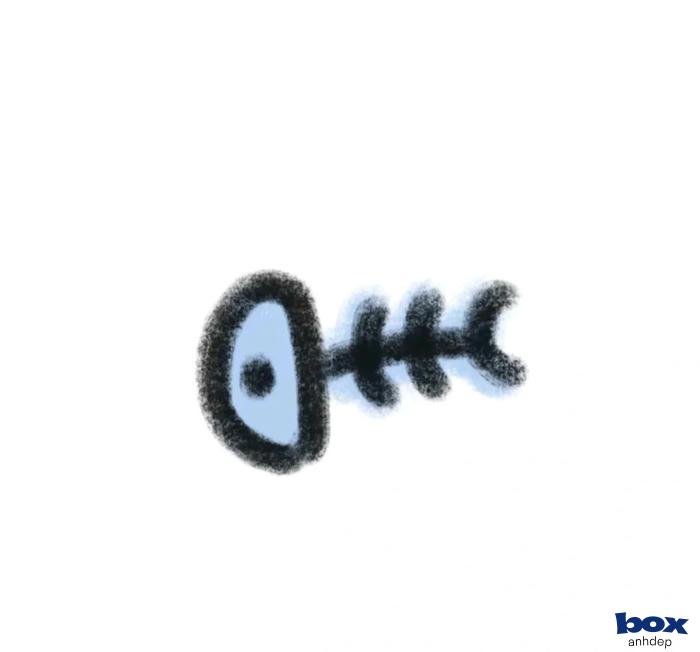 avatar icon màu sắc pastel