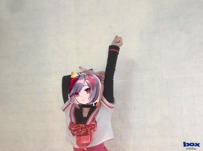 avatar liên quân năng động trẻ trung