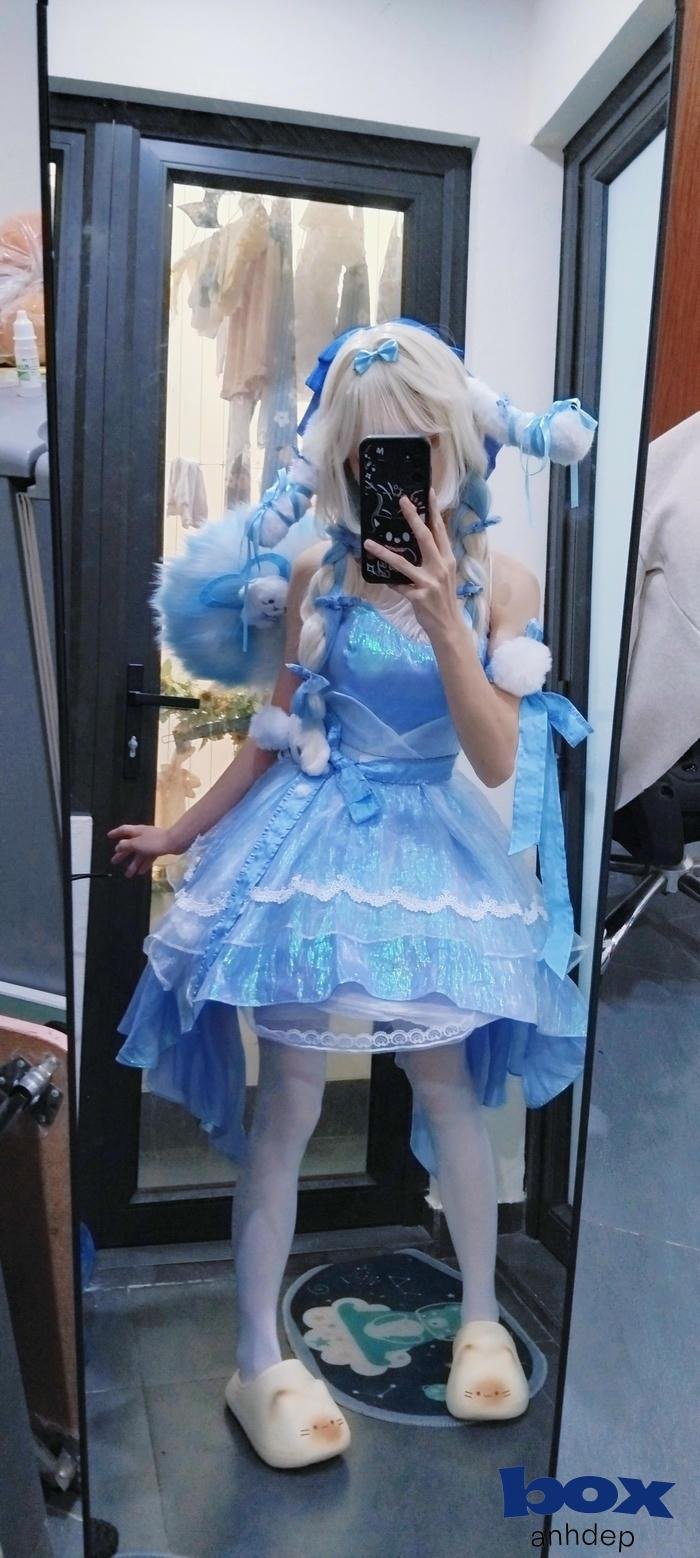 avatar liên quân phong cách anime