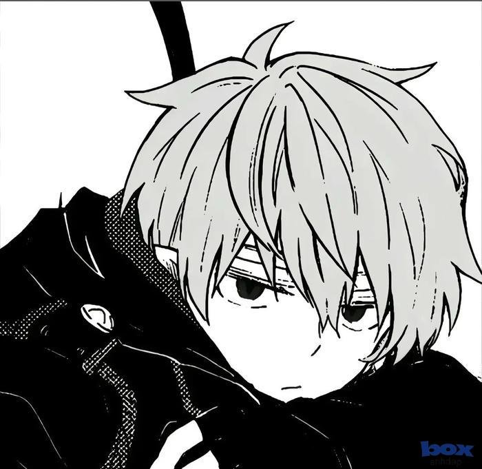 avatar ngầu chất lượng cao